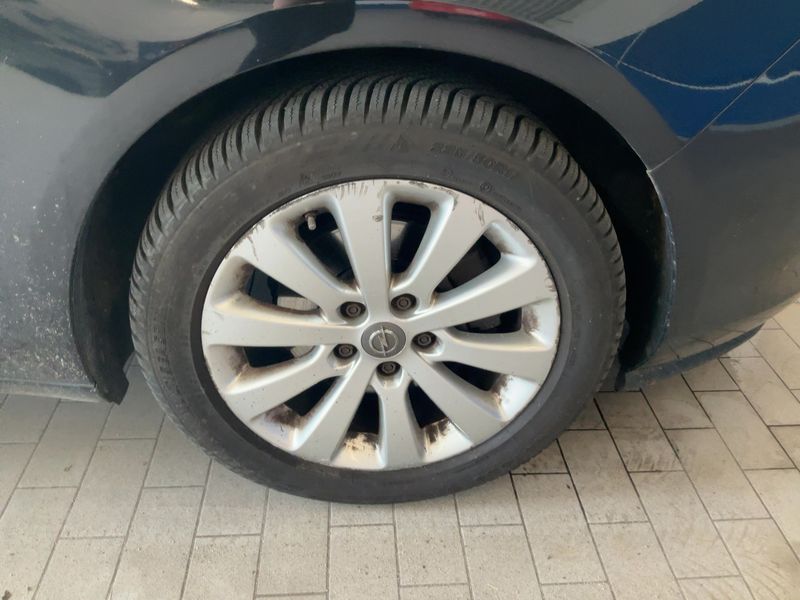 Opel Zafira Tourer 1.4 Turbo Innovation 2016 – снимка 11