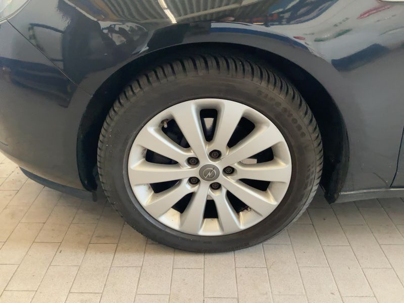 Opel Zafira Tourer 1.4 Turbo Innovation 2016 – снимка 3