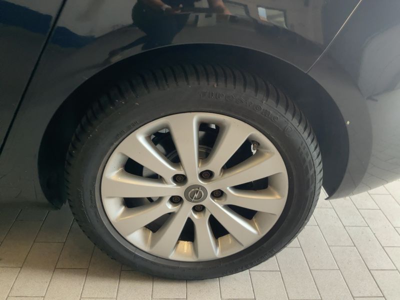 Opel Zafira Tourer 1.4 Turbo Innovation 2016 – снимка 5