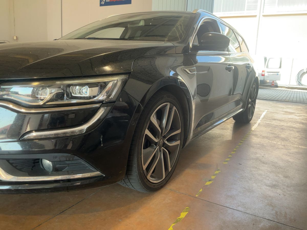Renault Talisman d'occasion