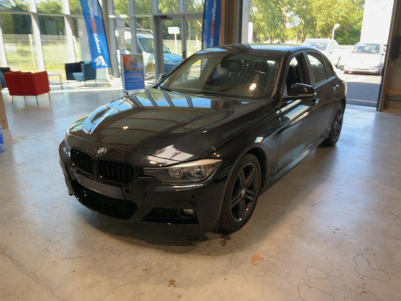 BMW 3er