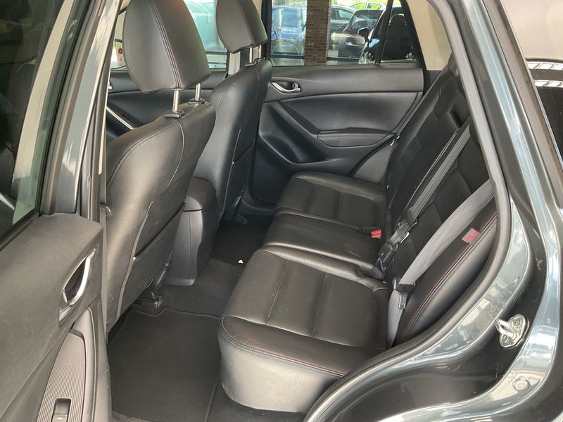 Mazda CX-5 2.0 Center-Line AWD — zdjęcie 14