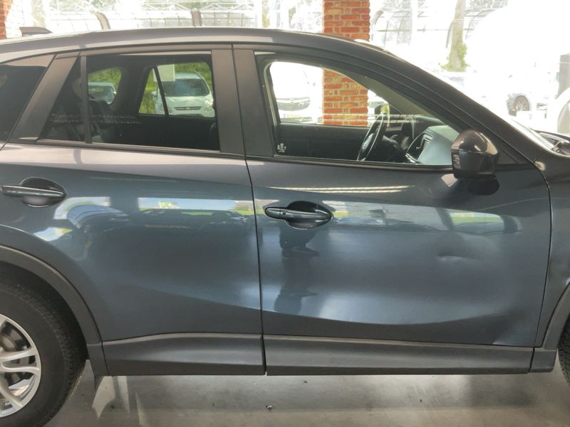 Mazda CX-5 2.0 Center-Line AWD — zdjęcie 7