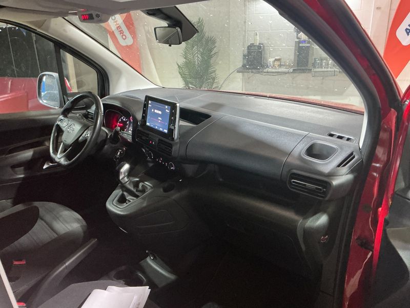 Opel Combo Life 1.5 CDTI Edition — zdjęcie 12