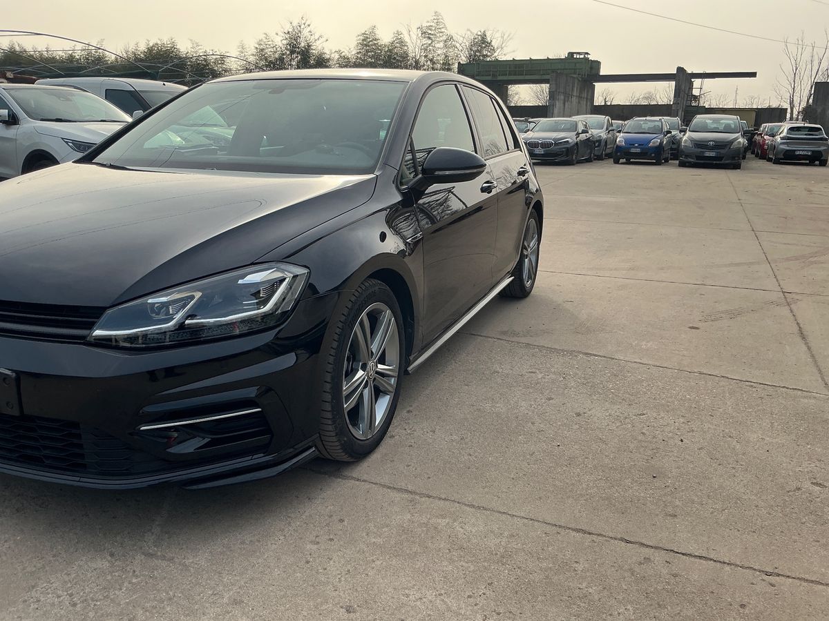 Volkswagen Golf d'occasion