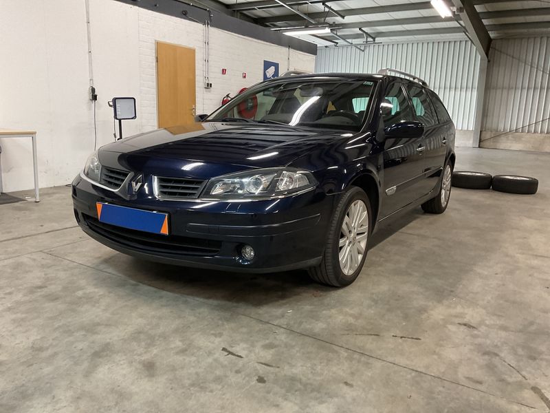 Renault Laguna