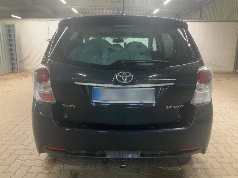 Toyota Verso 2.0 D-4D Life — zdjęcie 5
