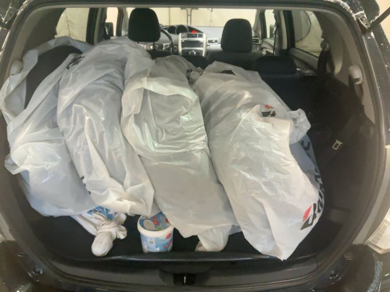 Toyota Verso 2.0 D-4D Life — zdjęcie 10
