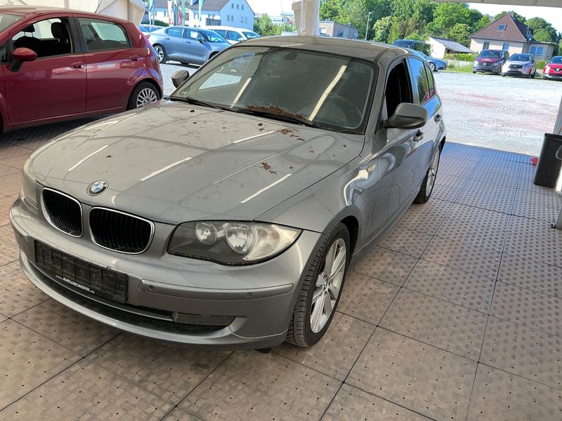 1er 118d