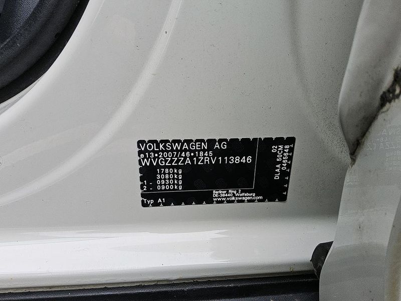 Volkswagen T-Roc 1.0 TSI R-Line — zdjęcie 18