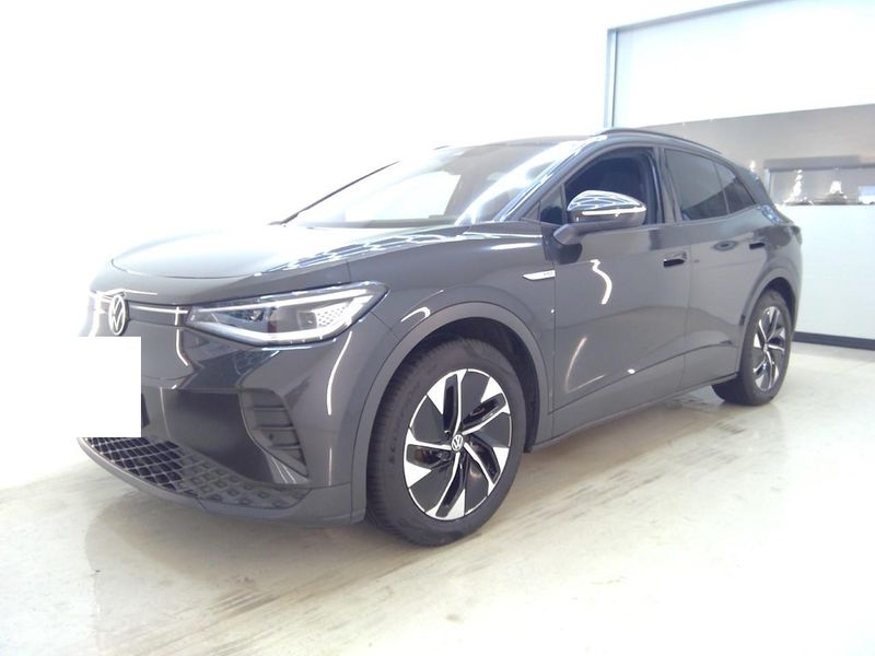 ID.4 electric drive 150 kW Business Pro Performance
