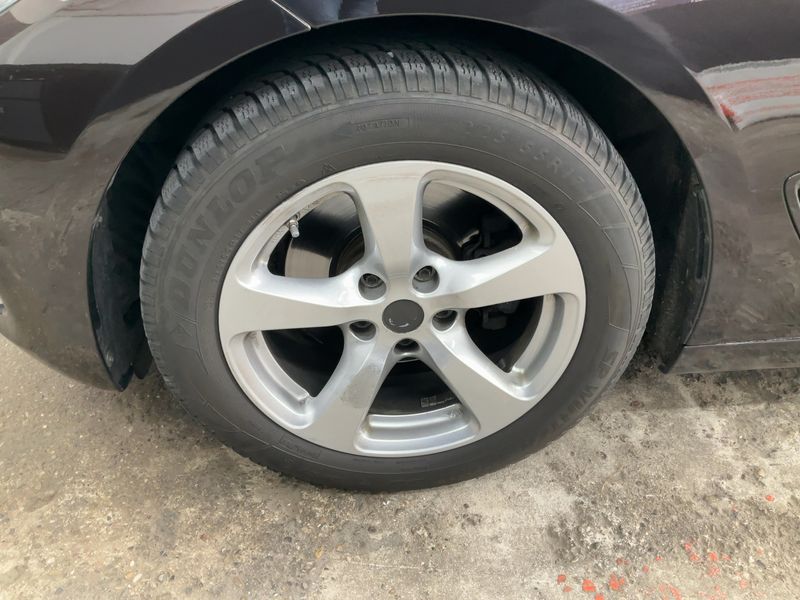 BMW 3er 328i GT 2014 – снимка 3
