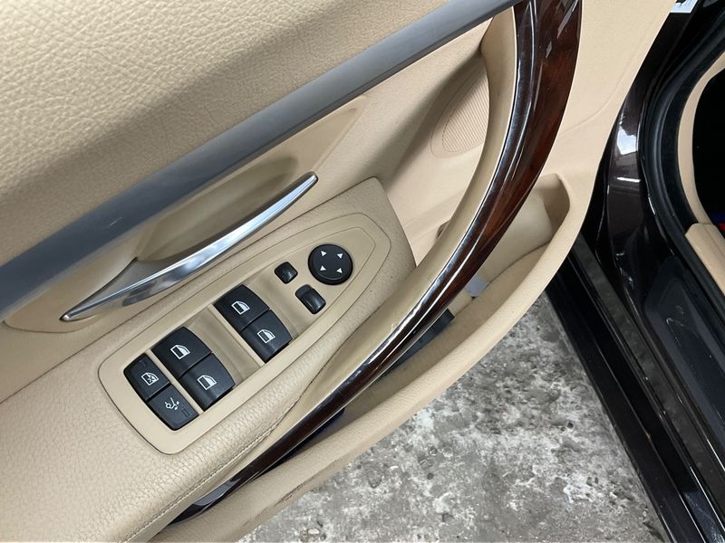 BMW 3er 328i GT 2014 – снимка 30
