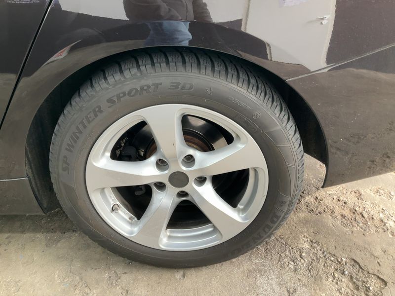 BMW 3er 328i GT 2014 – снимка 5