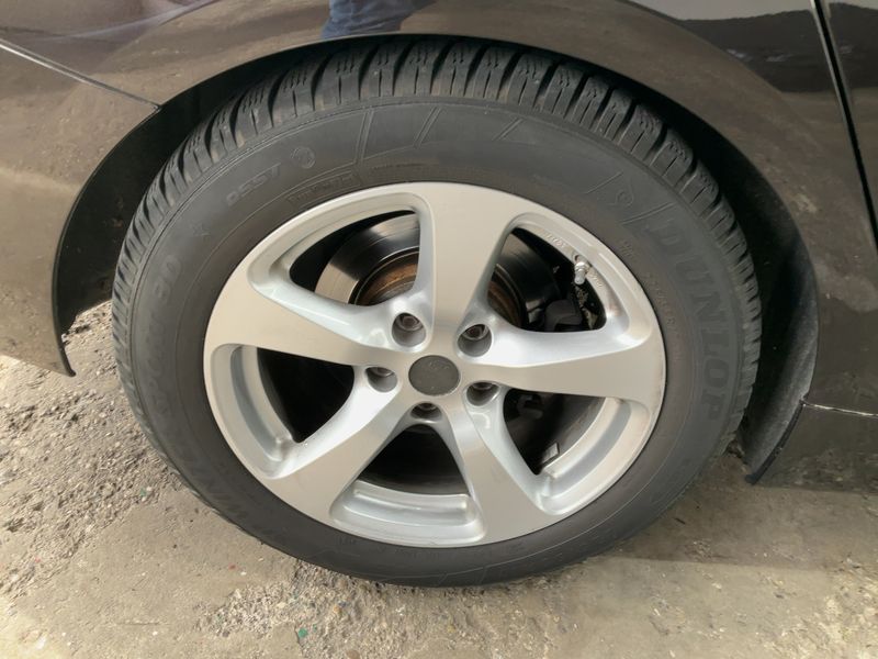 BMW 3er 328i GT 2014 – снимка 9