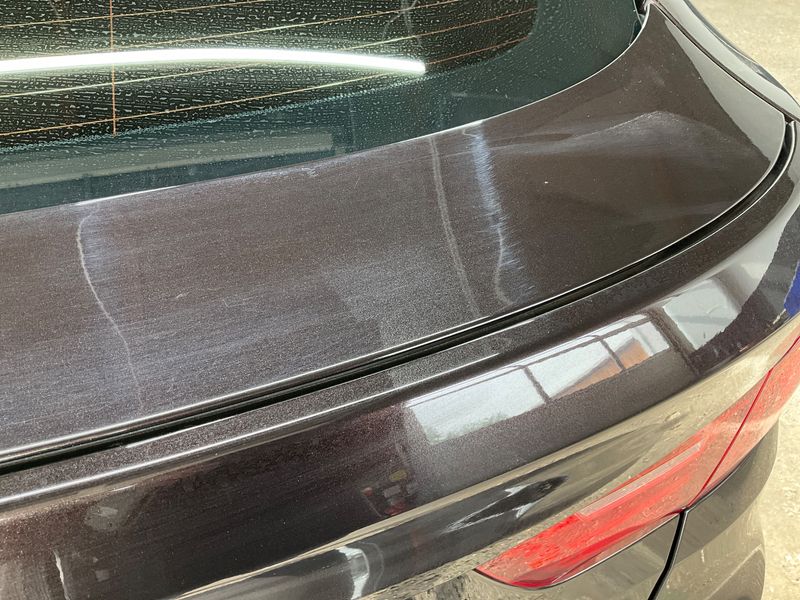 BMW 3er 328i GT 2014 – снимка 35