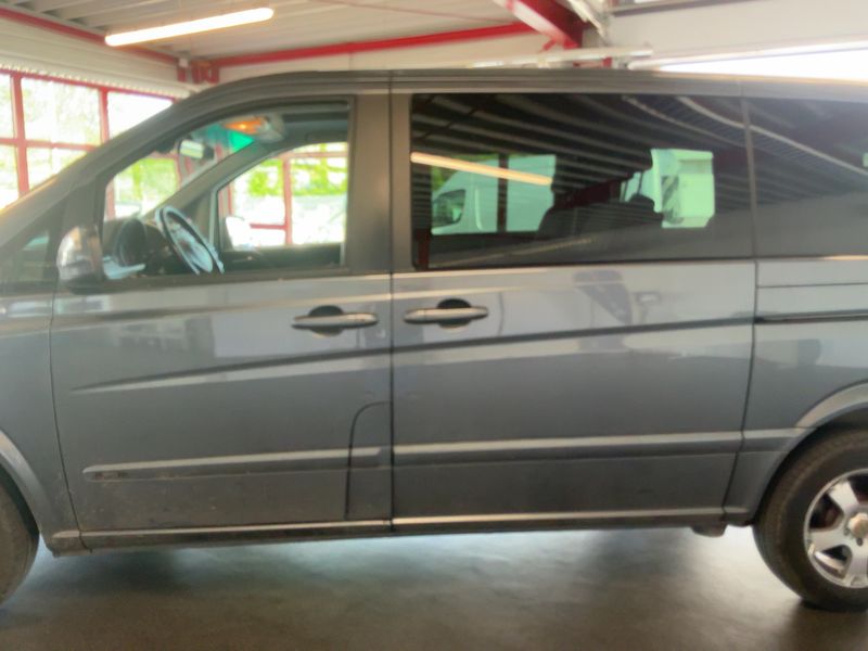 Mercedes-Benz Viano 2.1 CDI lang Trend Edition — zdjęcie 4