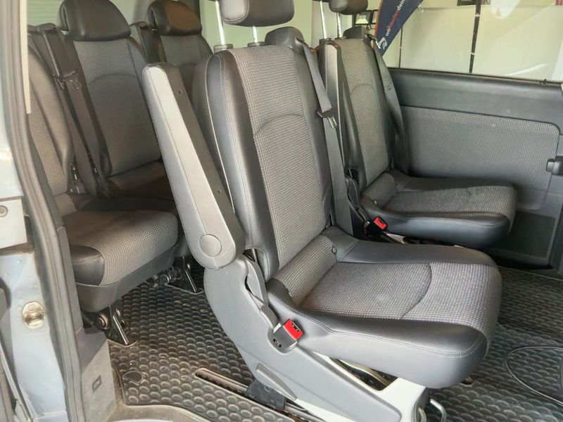 Mercedes-Benz Viano 2.1 CDI lang Trend Edition — zdjęcie 14