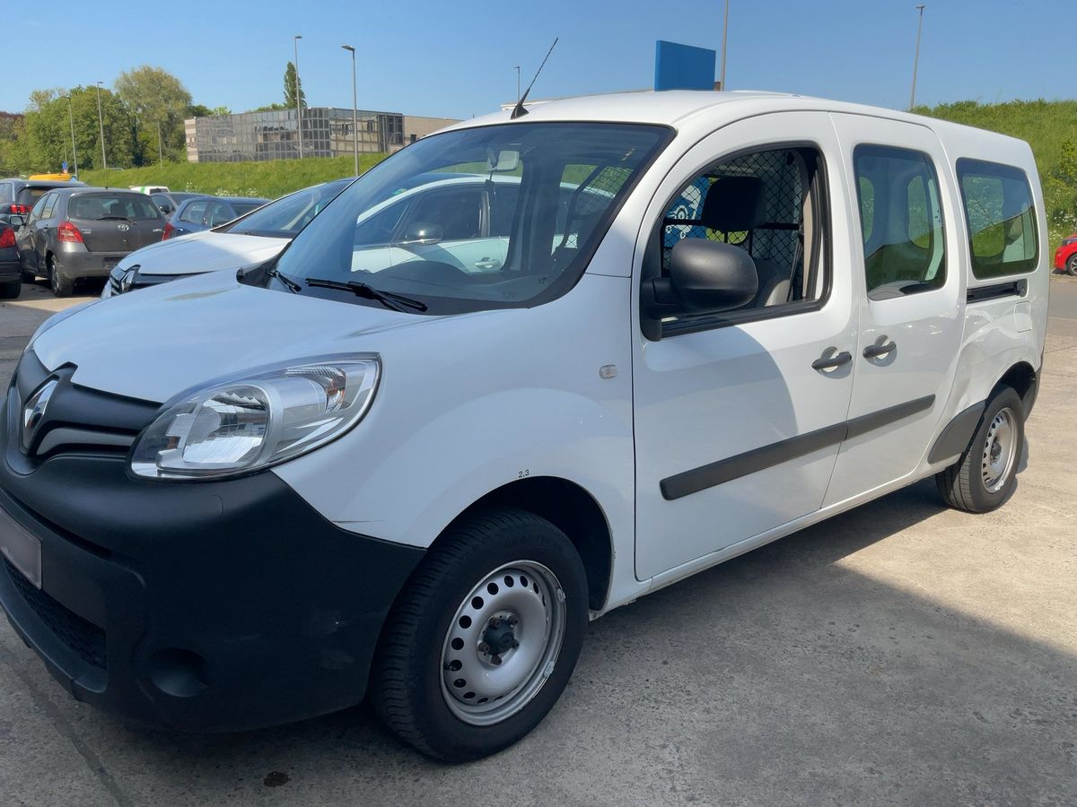 Renault Kangoo d'occasion