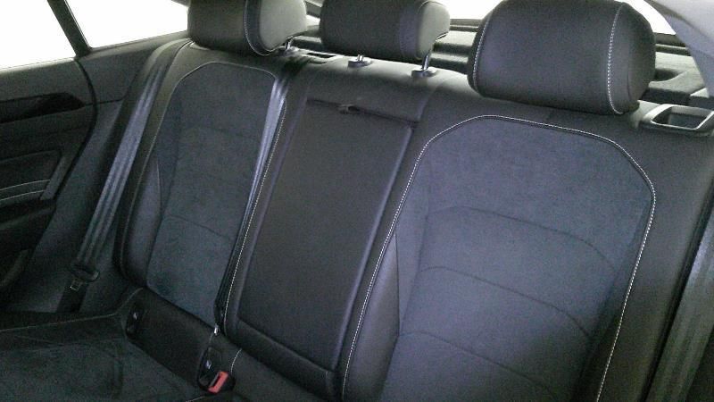 Volkswagen Arteon d'occasion