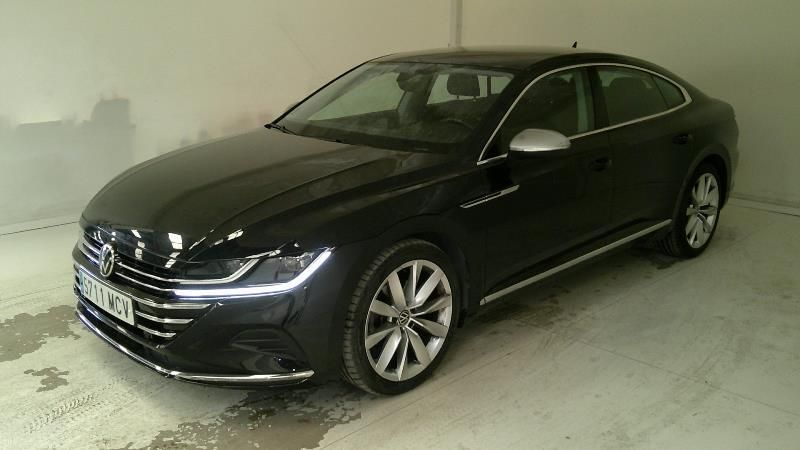 Volkswagen Arteon 2022