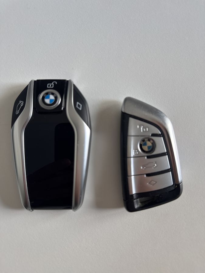 BMW X5 xDrive 45e M Sport