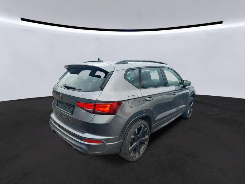 Cupra Ateca 2.0 TSI VZ 4Drive — zdjęcie 4