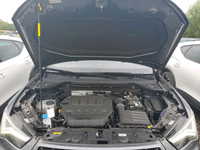 Cupra Ateca 2.0 TSI VZ 4Drive — zdjęcie 7
