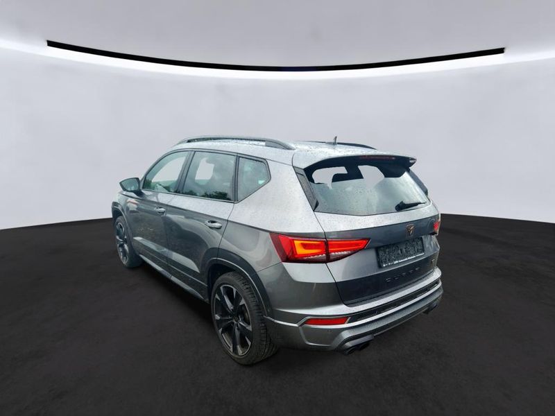 Cupra Ateca 2.0 TSI VZ 4Drive — zdjęcie 2