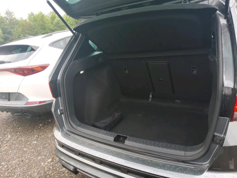 Cupra Ateca 2.0 TSI VZ 4Drive — zdjęcie 8