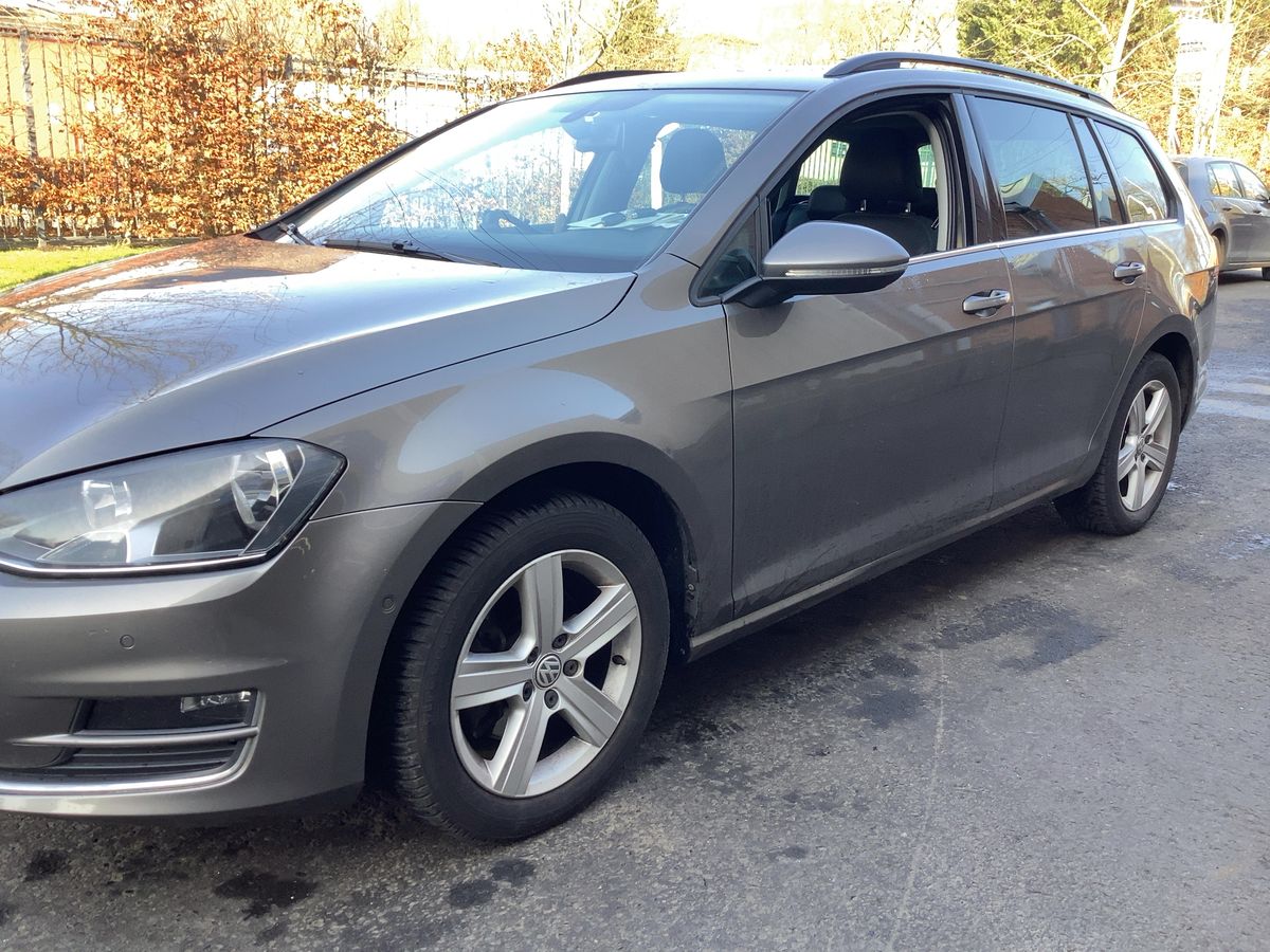 Volkswagen Golf d'occasion