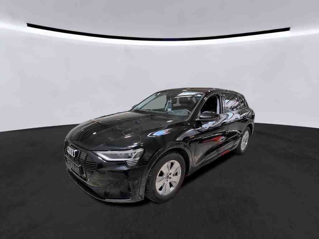 Audi e-tron 55 quattro Advanced