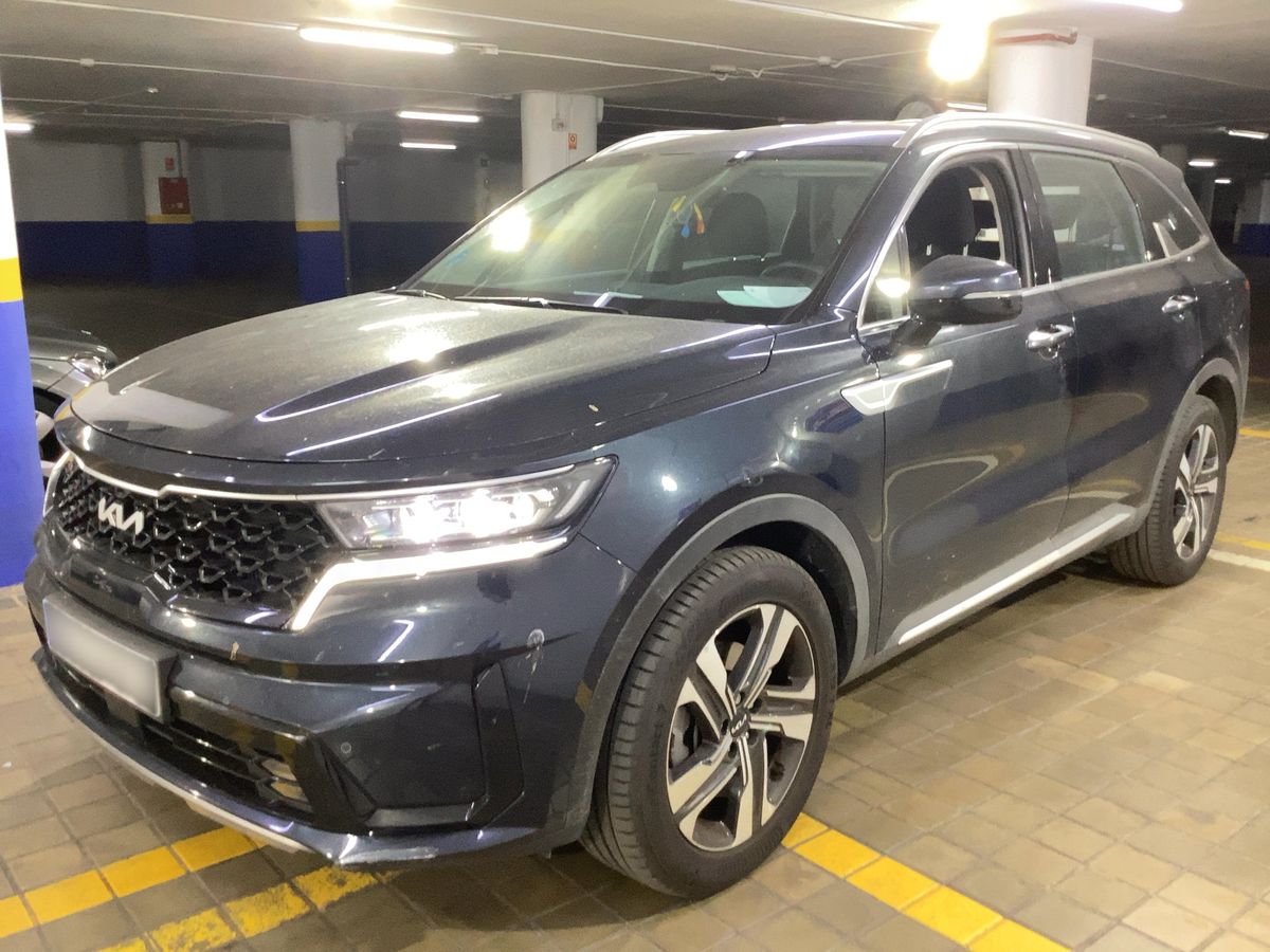 Kia Sorento 2023