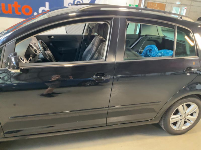 Volkswagen Golf VI Plus 2.0 TDI Match — zdjęcie 4
