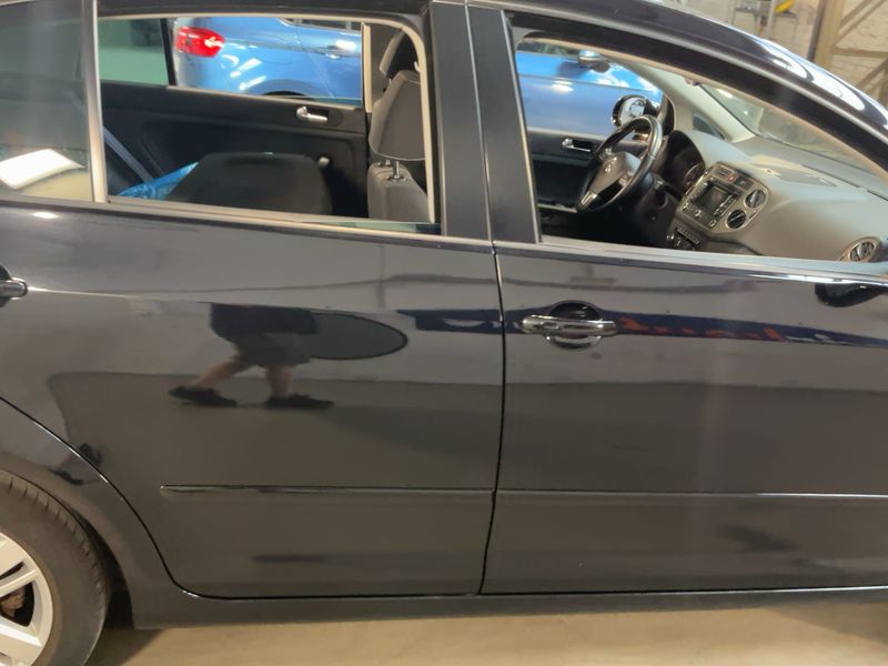 Volkswagen Golf VI Plus 2.0 TDI Match — zdjęcie 7
