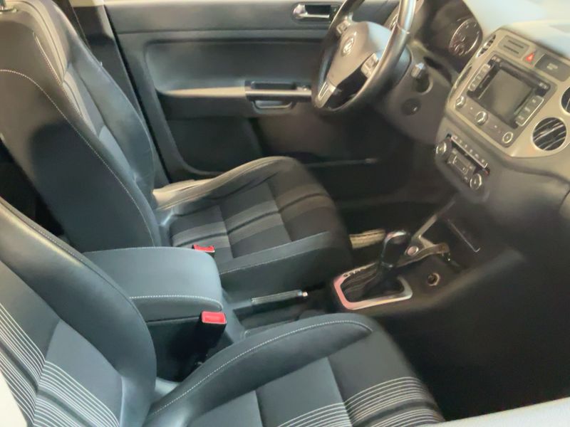 Volkswagen Golf VI Plus 2.0 TDI Match — zdjęcie 11