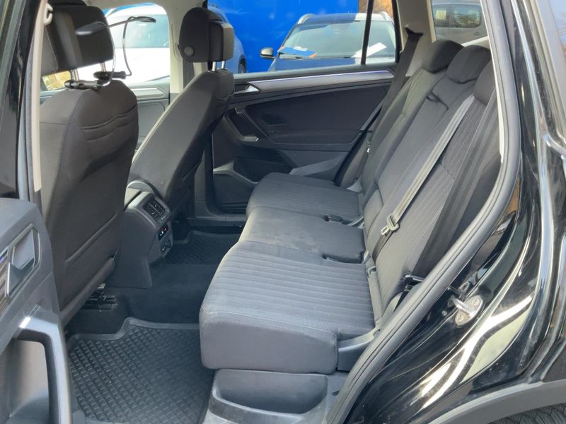 Volkswagen Tiguan Allspace 1.5 TSI ACT Life — zdjęcie 14