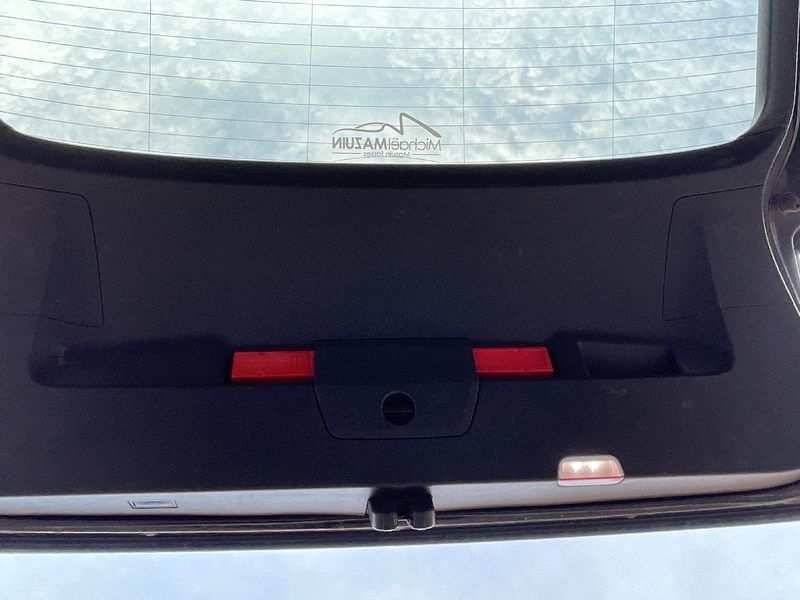 Volkswagen Tiguan Allspace 1.5 TSI ACT Life 2023 – снимка 23