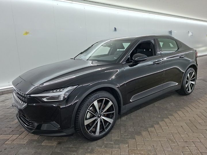 Polestar 2 2021