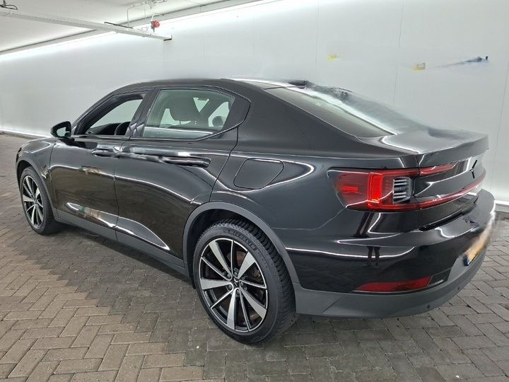 Polestar 2 d'occasion