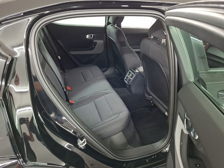 Polestar 2 d'occasion