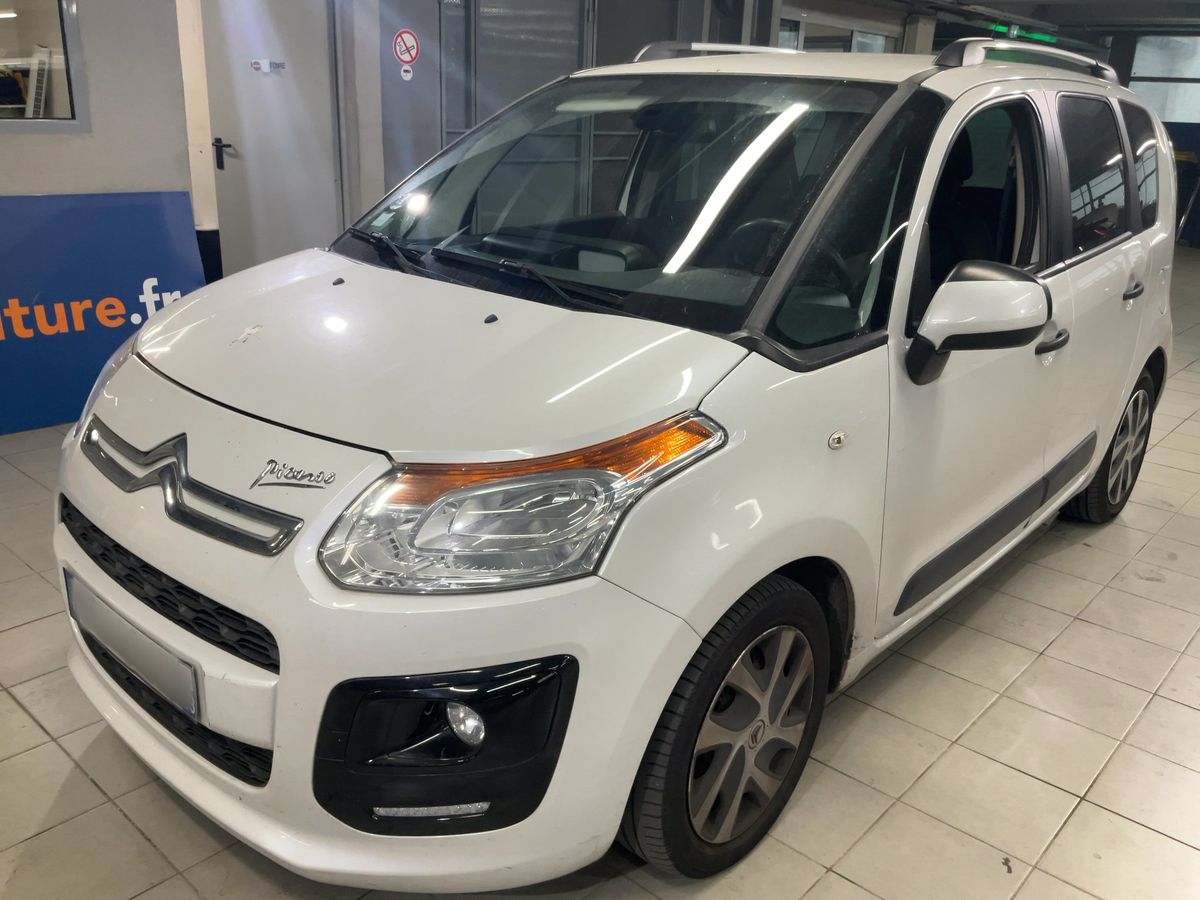 Citroen C3 d'occasion