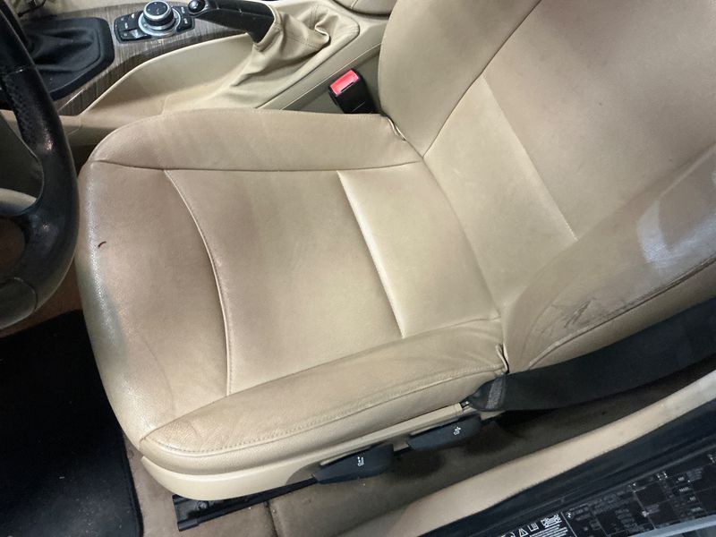 BMW X1 xDrive 20d Luxe 2010 – снимка 29