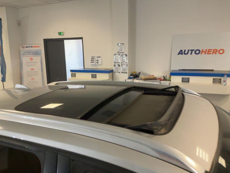 BMW X1 xDrive 20d Luxe 2010 – снимка 13