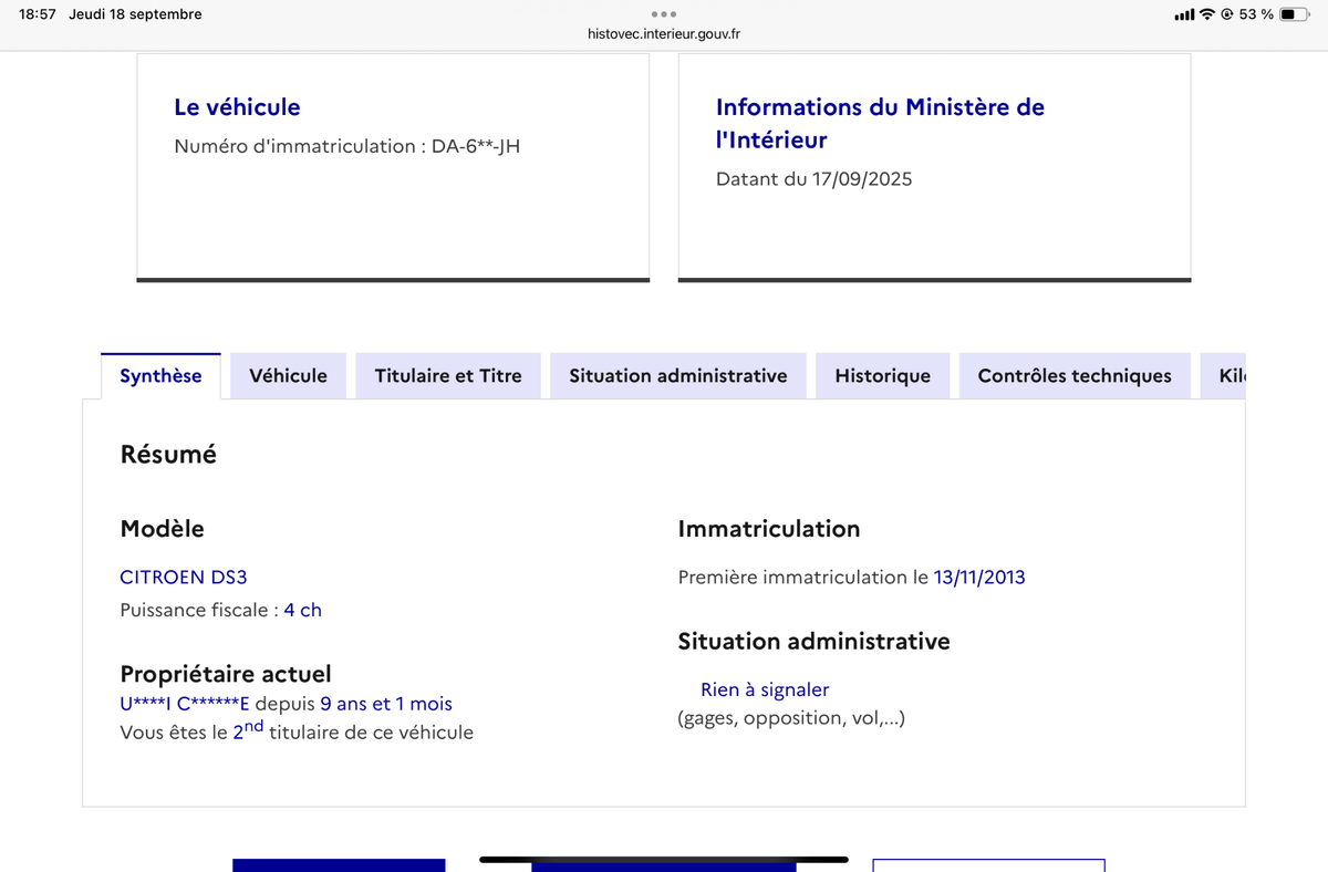 Citroen DS3 1.6 HDi SoChic