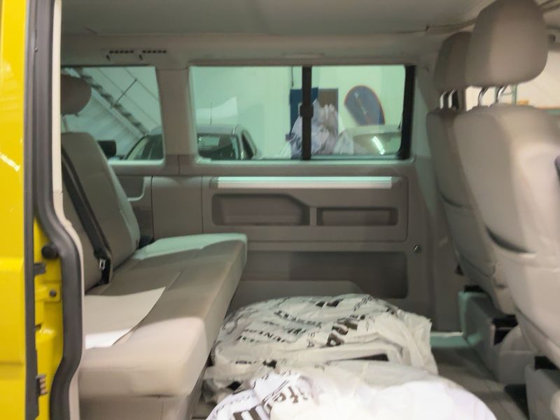 Volkswagen T6 California 2.0 TDI Beach — zdjęcie 14