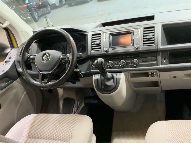 Volkswagen T6 California 2.0 TDI Beach — zdjęcie 12