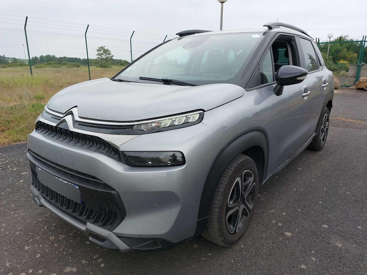 Citroen C3 2021 — photo 1