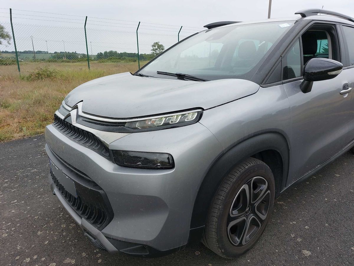Citroen C3 d'occasion