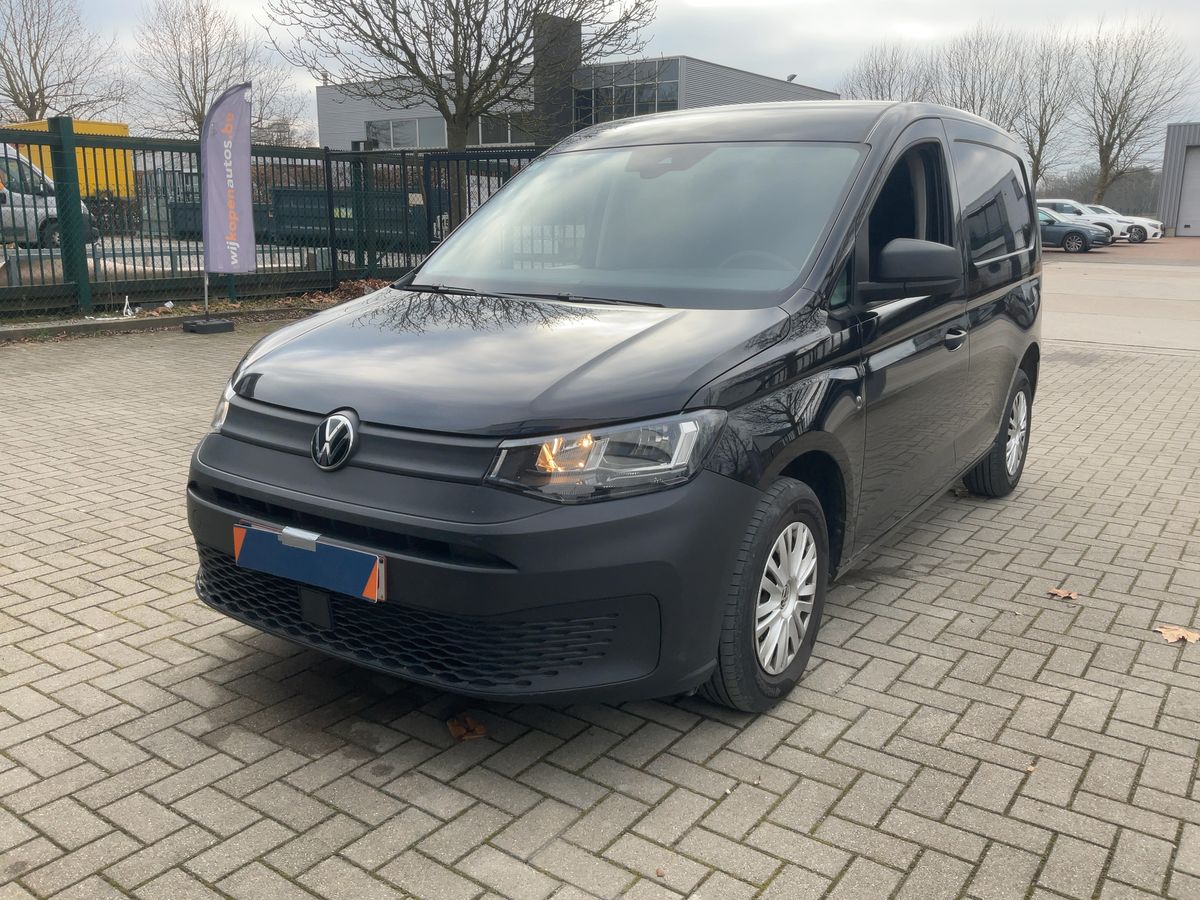 Volkswagen Caddy d'occasion